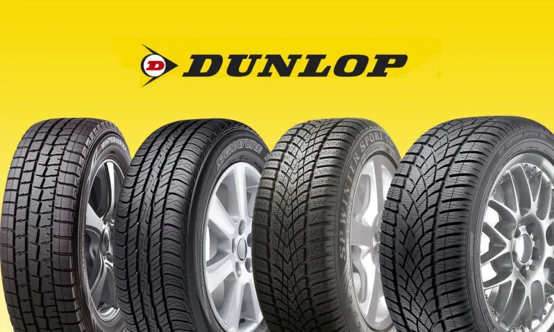 dunlop