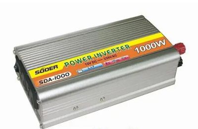 KÍCH ĐIỆN SUOER 12V 1000W SDA-1000B