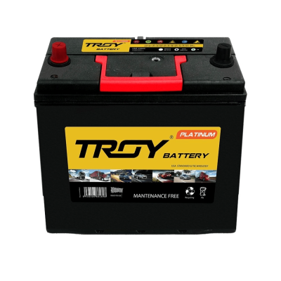 Ắc quy Troy 12V 120AH CMF 120