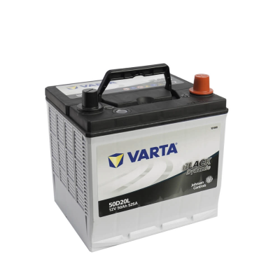 Ắc quy Varta 12V 50AH 50D20L MF7960