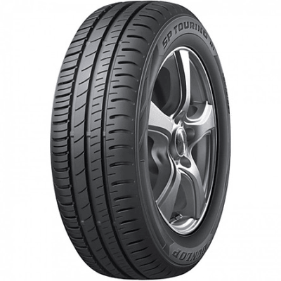 Lốp DUNLOP 165/60R14 SP TOURING R1