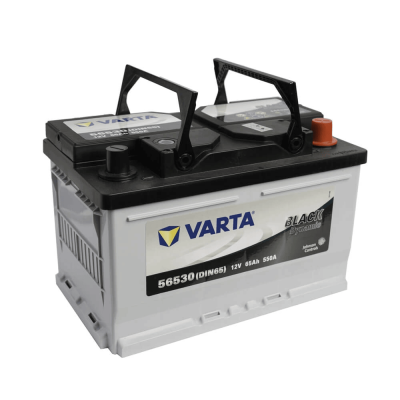 Ắc quy Varta 12V 65AH DIN 56530 MF7806