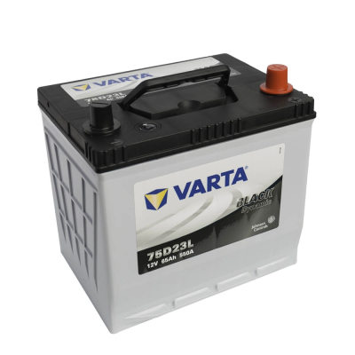 Ắc quy Varta 12V 65AH 75D23L MF7045