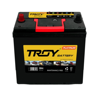 Ắc quy Troy 12V 65AH CMF 75D23R