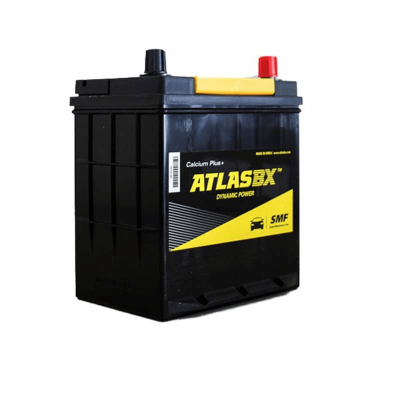 Ắc quy Atlas 12V 35AH 40B19L