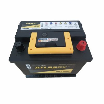 Ắc Quy Atlas 55AH 12V - MF55559