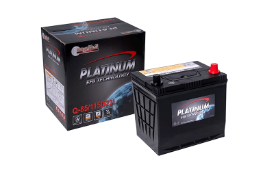 Ắc quy Platinum Q85/115D23L