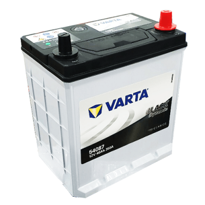 Ắc quy Varta 12V 40AH 54087 MF7341