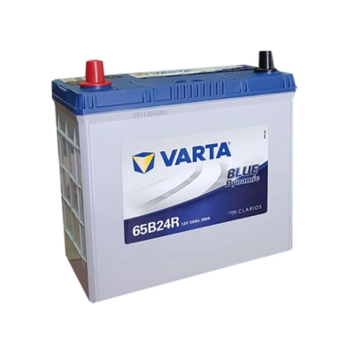 Ắc quy Varta 12V 50AH 65B24R MF7778