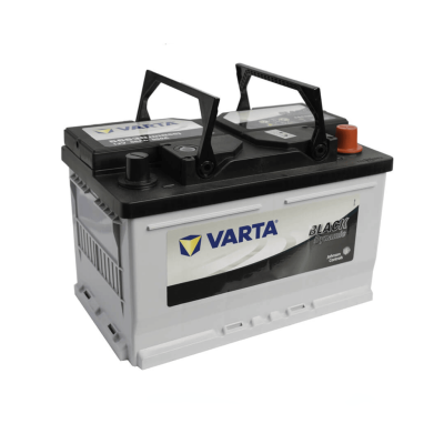 Ắc quy Varta 12V 62AH DIN 56129 MF7660