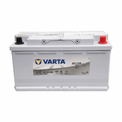 Ắc quy Varta 12V 95AH AGM LN5 MF7851