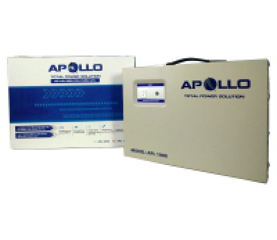 Bộ lưu điện cửa cuốn Apollo 1000VA, APL1000