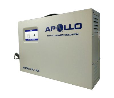 Bộ lưu điện cửa cuốn Apollo 1000VA, APL1000