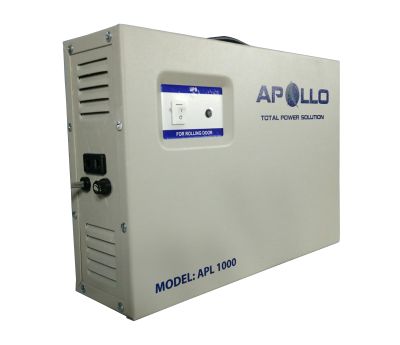 Bộ lưu điện cửa cuốn Apollo 1000VA, APL1000