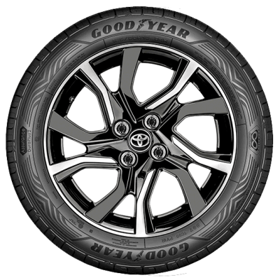 Lốp GOODYEAR 205/60R16 ASSURANCE TRIPLEMAX 2