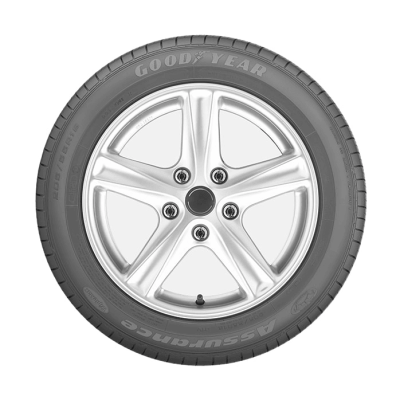 Lốp Goodyear 175/60R15 ASSURANCE TRIPLEMAX