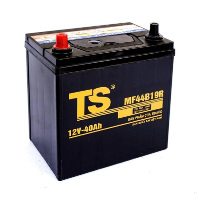 Ắc quy Tia Sáng 12V 40AH MF44B19