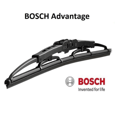 Thanh gạt mưa Bosch® Advantage ( BA12, BA14, BA16, BA17, BA18)