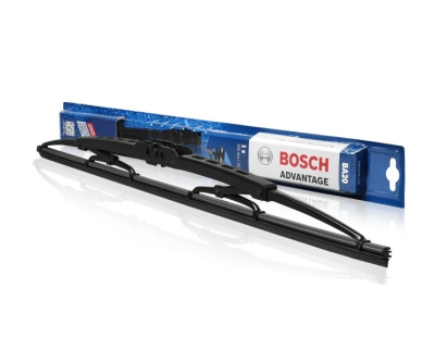 Thanh gạt mưa Bosch® AeroTwin (14'', 15'', 16'', 17'', 18'', 19'', 20'')