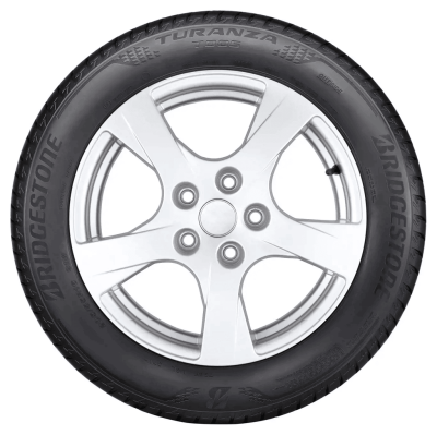 Lốp Bridgestone 255/40R20 Turanza T005 (RFT chống xịt)