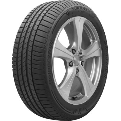 Lốp Bridgestone 255/40R20 Turanza T005 (RFT chống xịt)