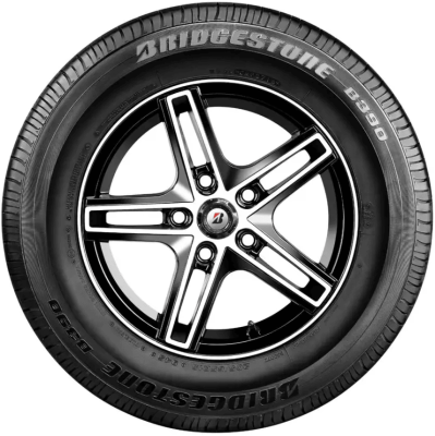 Lốp Bridgestone 205/65R15 B-Series B390 Indonesia