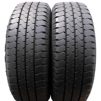 Lốp Goodyear 185R14C Cargo G26