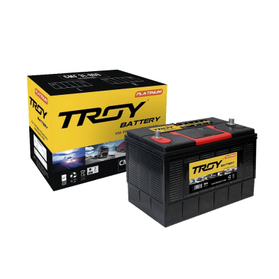 Ắc quy Troy 12V 100AH CMF 31-800