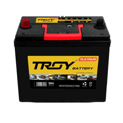 Ắc quy Troy 12V 30AH CMF 36B20L