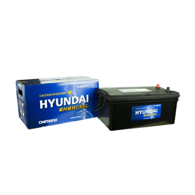 Ắc quy Hyundai Enercell 12V 120AH CMF130F51