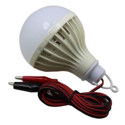 BÓNG ĐÈN ẮC QUY LED 12V 9W