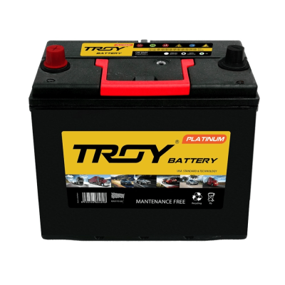 Ắc quy Troy 12V 45AH DIN45