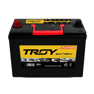 Ắc quy Troy 12V 90AH DIN90