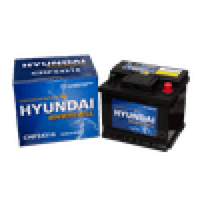 Ắc quy Hyundai Enercell 12V 45AH DIN 54316