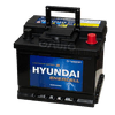 Ắc quy Hyundai Enercell 12V 45AH DIN 54316