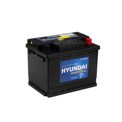 Ắc quy Hyundai Enercell 12V 100AH DIN 60038