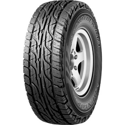 Lốp DUNLOP 265/55R20 GRANDTREK AT3