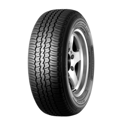 Lốp Dunlop 265/65R18 GRANDTREK AT30