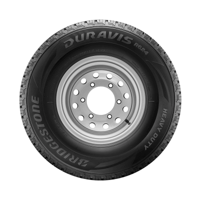 Lốp Bridgestone 215/75R16C Duravis R624