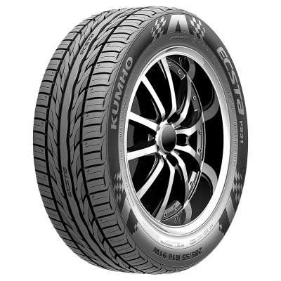 Lốp Kumho 185/55R15 Ecsta PS31