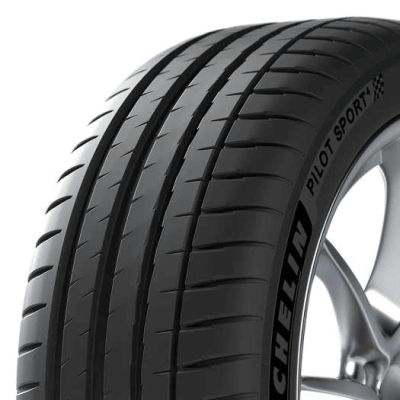 Lốp Michelin 225/55R19 Pilot Sport 4 SUV