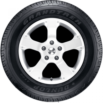 Lốp Dunlop 215/55R18 MAXX 050