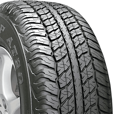 Lốp Dunlop 275/65R17 GRANDTREK AT22