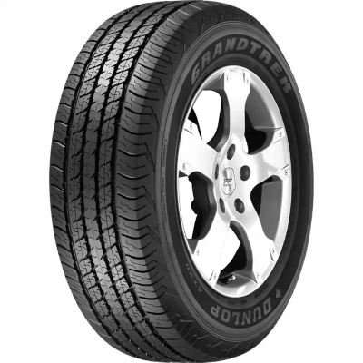 Lốp Dunlop 215/55R18 MAXX 050