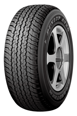 Lốp Dunlop 265/65R17 GRANDTREK AT25