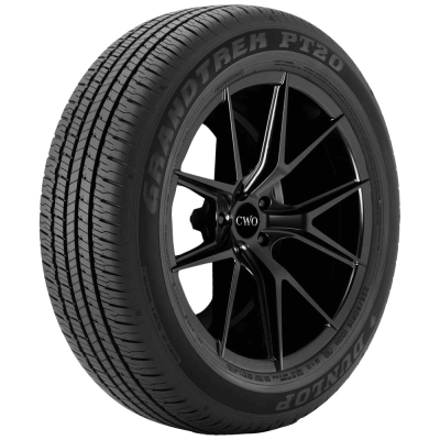 Lốp DUNLOP 285/50R20 GRANDTREK PT2A