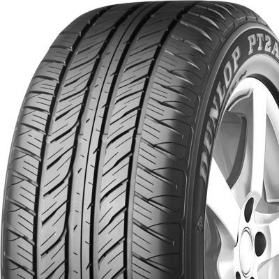 Lốp DUNLOP 285/50R20 GRANDTREK PT2A