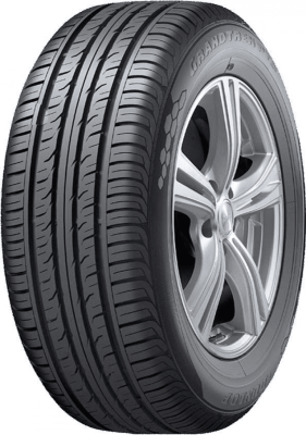 Lốp DUNLOP 225/60R18 GRANDTREK ST30