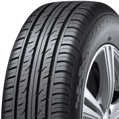 Lốp DUNLOP 225/60R18 GRANDTREK ST30