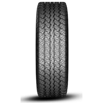 Lốp Dunlop 275/70R16 GRANDTREK TG28